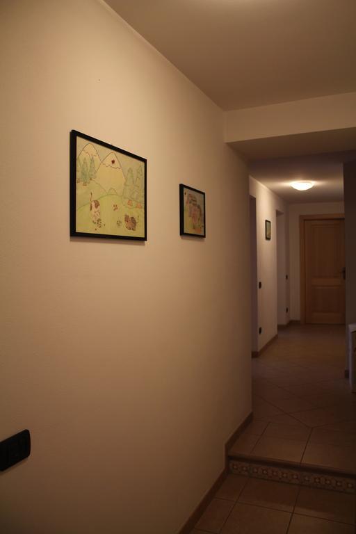 La Casa Della Coccinella Apartment Cavizzana Exterior photo
